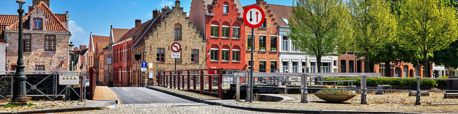 Brujas, Región Flamenca, Bélgica