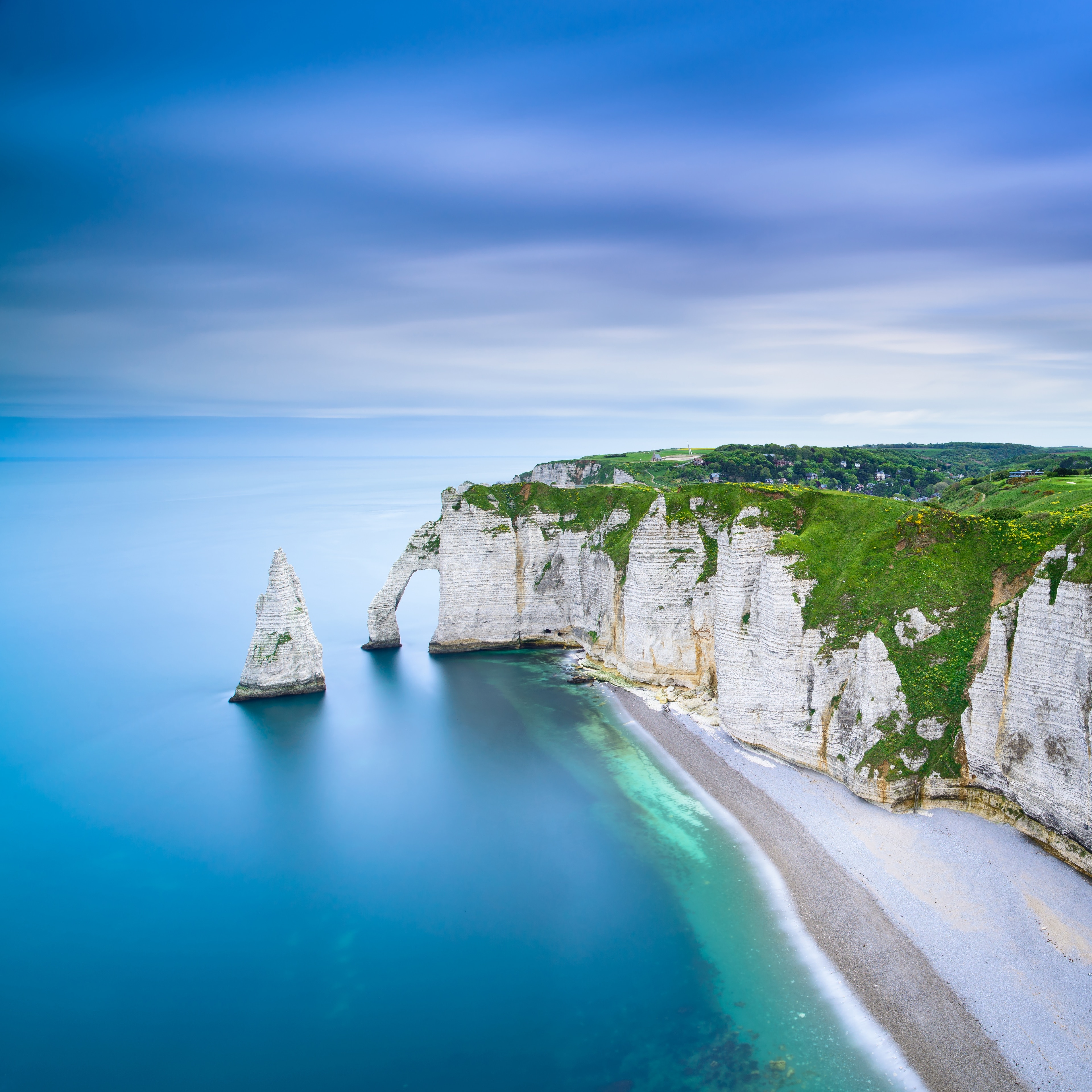 Visit Etretat: 2024 Travel Guide for Etretat, Normandy | Expedia