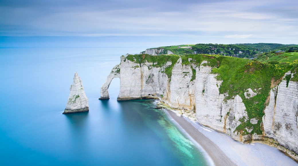 Étretat