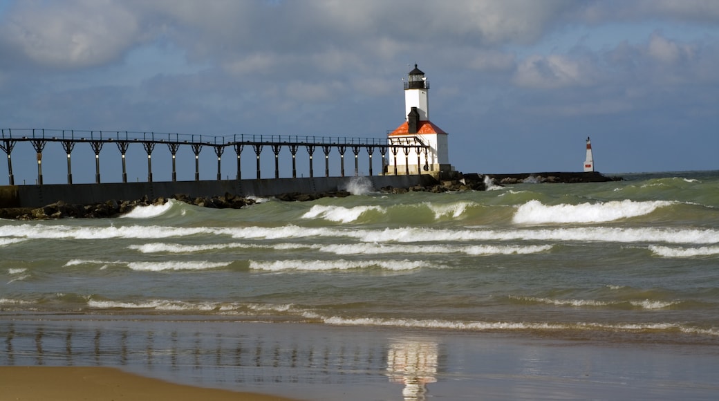 Michigan City