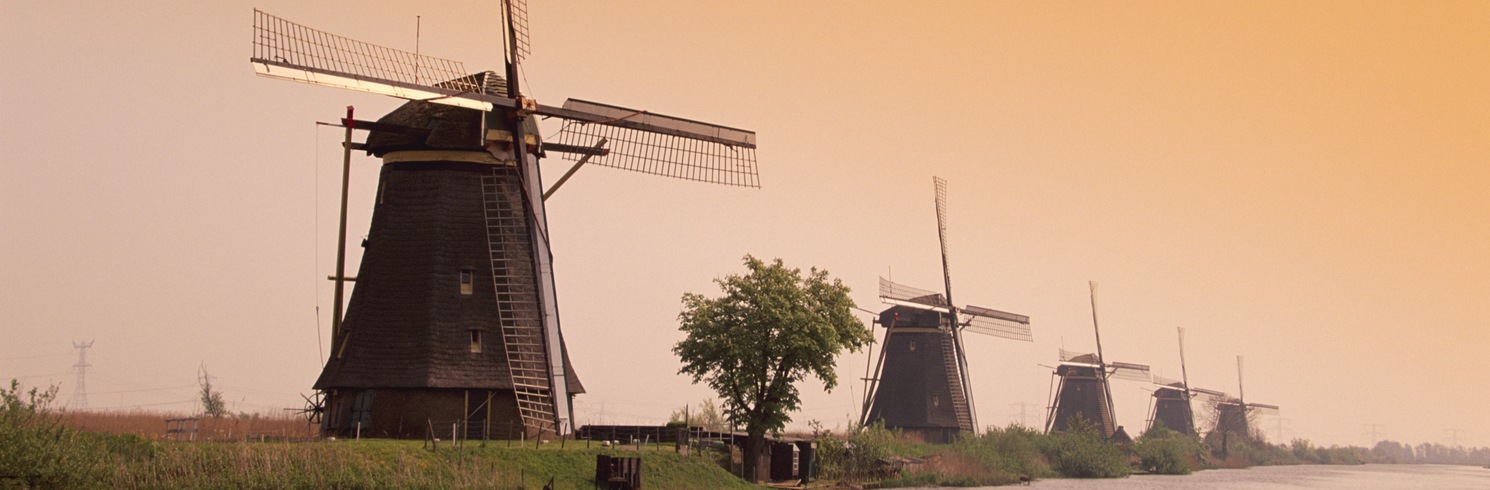 Molenwaard, Hollanda