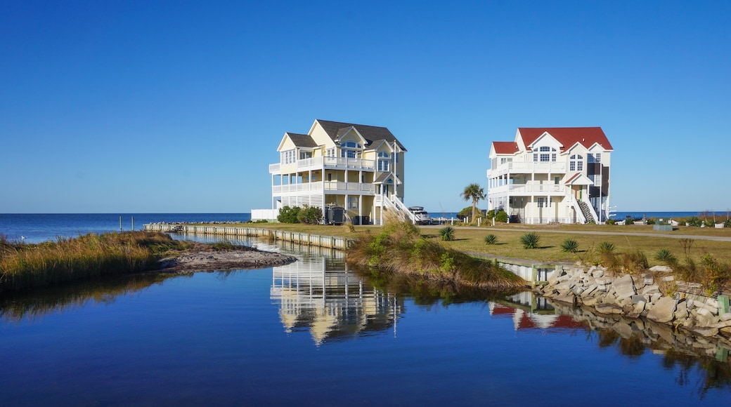 Rodanthe