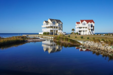 Rodanthe