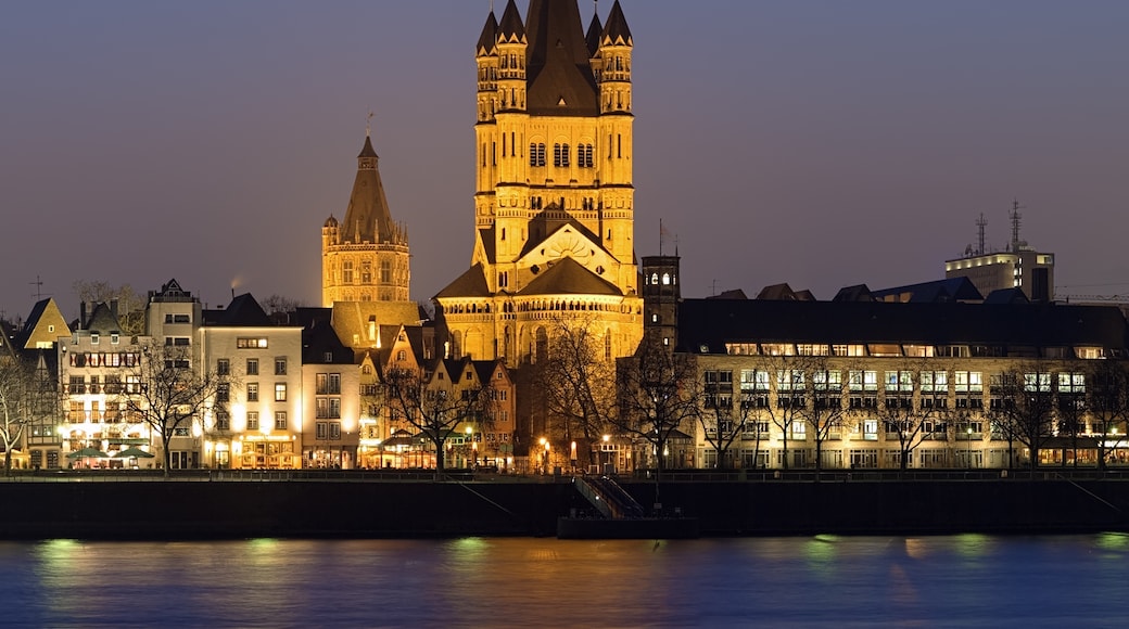 City Hall, Cologne, North Rhine-Westphalia, Germany