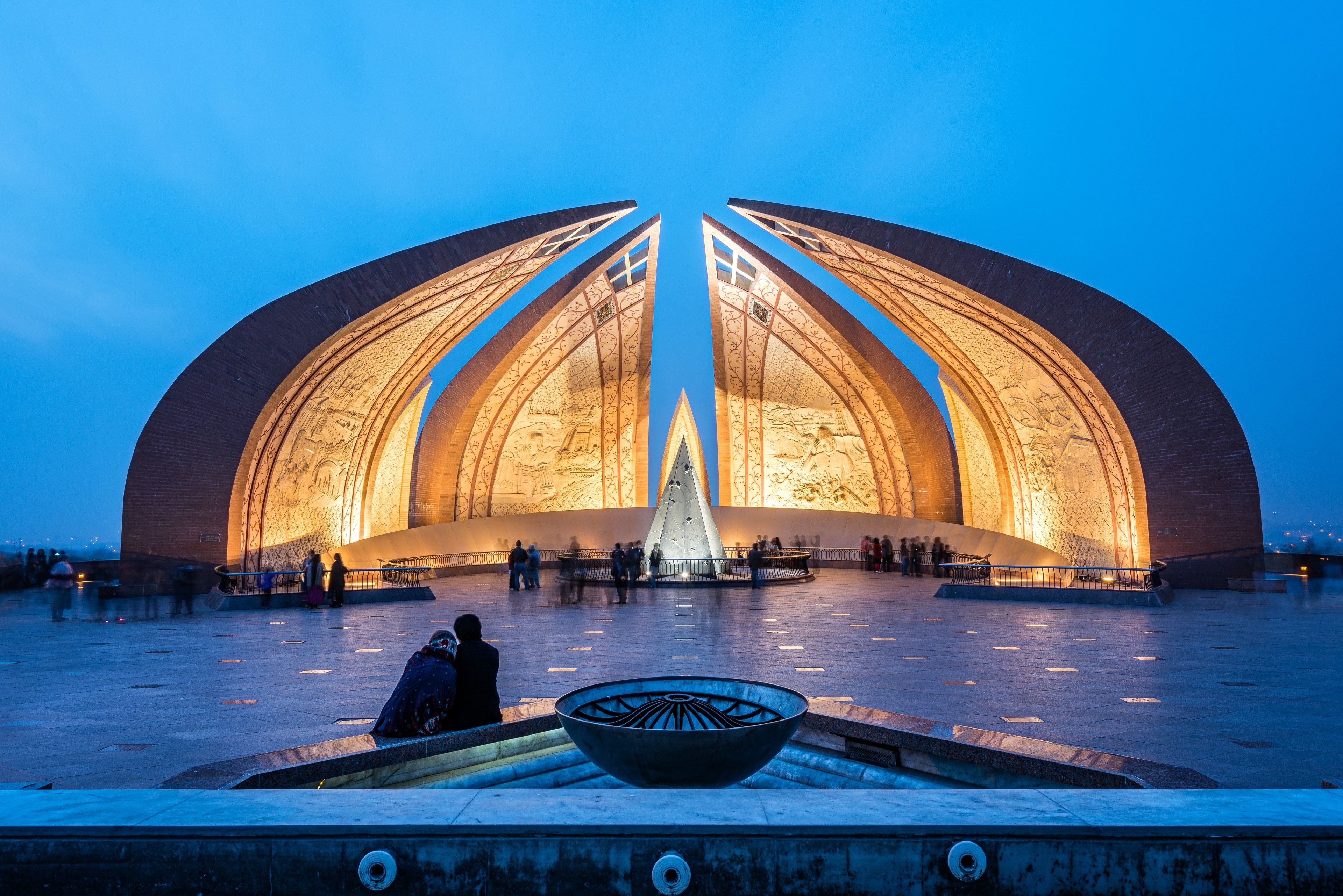 pakistan tourism in 2022