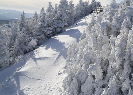 Killington, Vermont, United States of America
