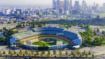 How to Save Money and Time at Dodgers Stadium