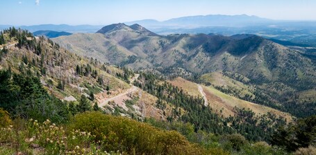 Ruidoso