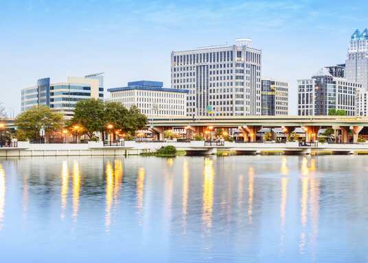 Orlando, Florida, United States of America