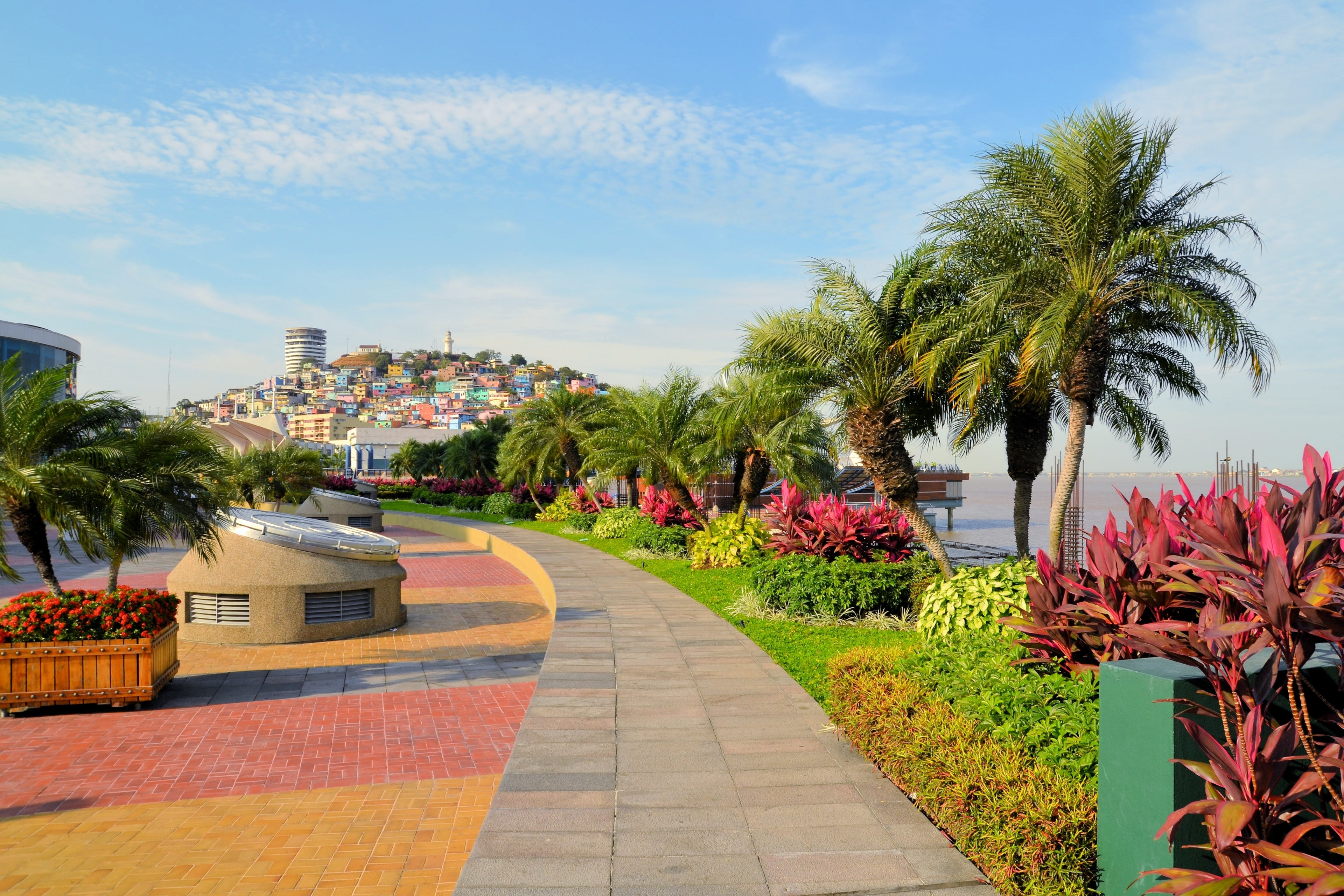 <h2>Top places to stay in Guayaquil with breakfast</h2>