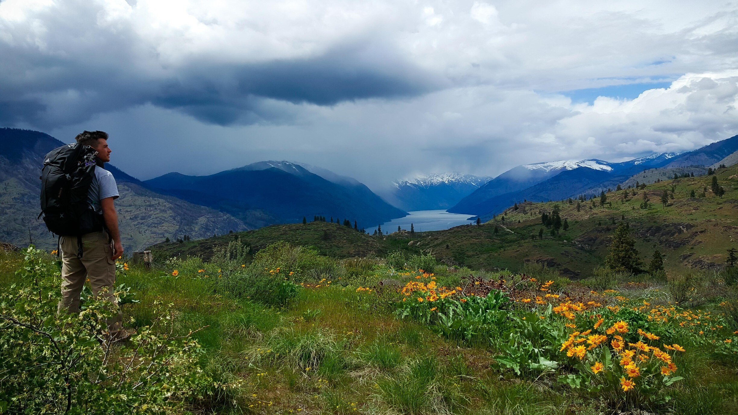 Chelan, WA Vacation Rentals house rentals & more Vrbo