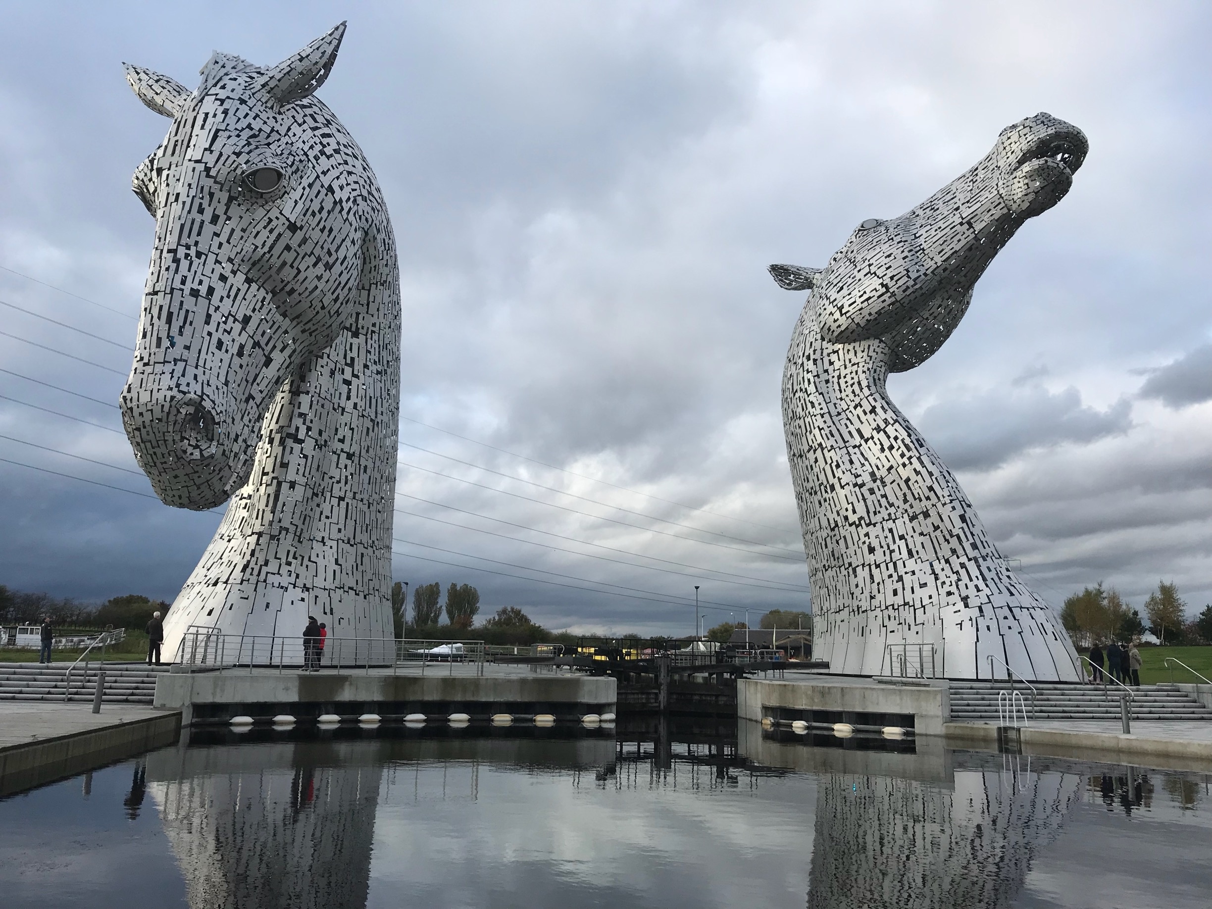 Grangemouth holiday rentals chalets & more Vrbo