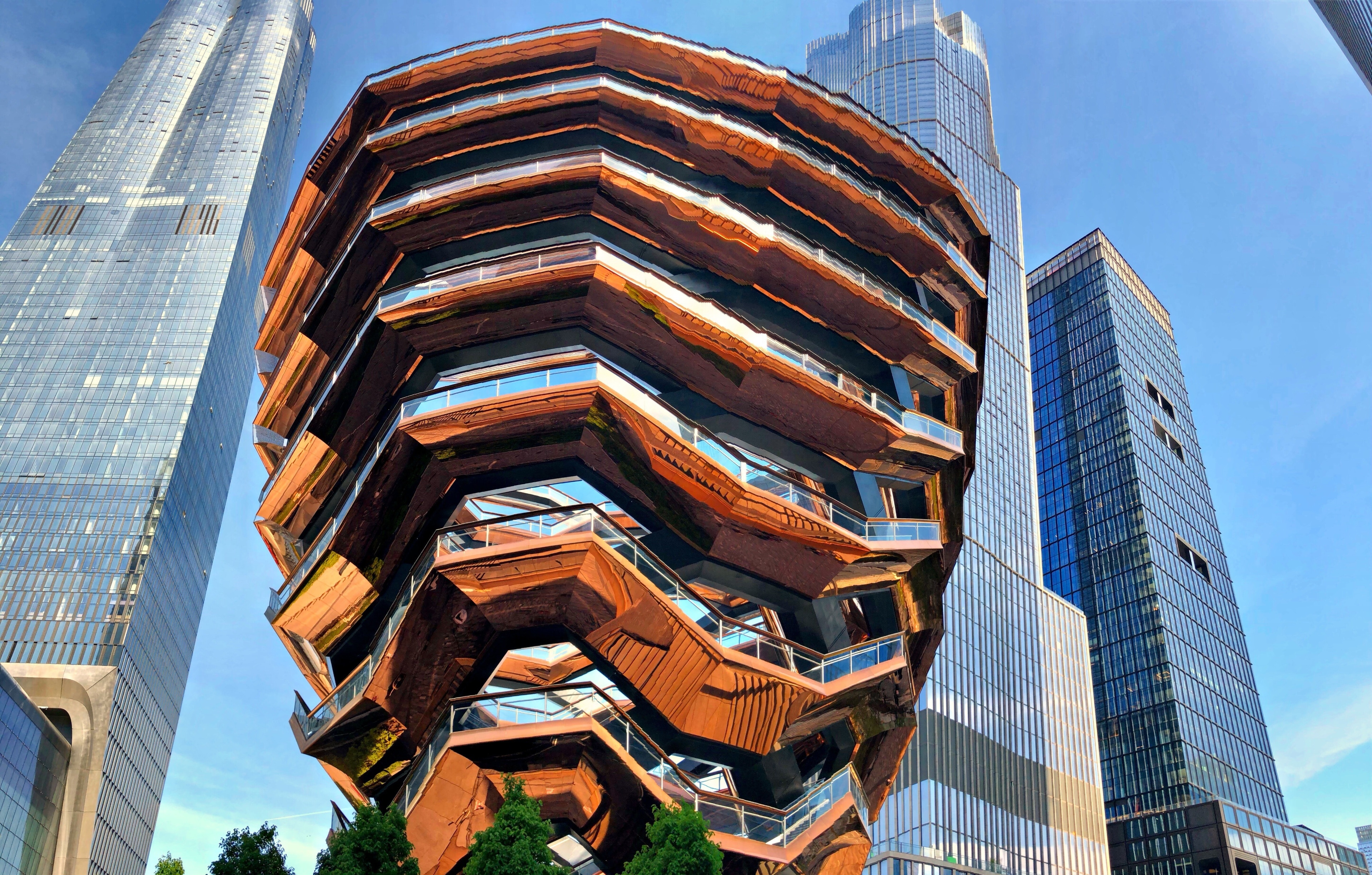 The Ultimate Guide To NYC's Hudson Yards (Updated 2023)