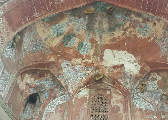 Fatehpur Sikri, Indie