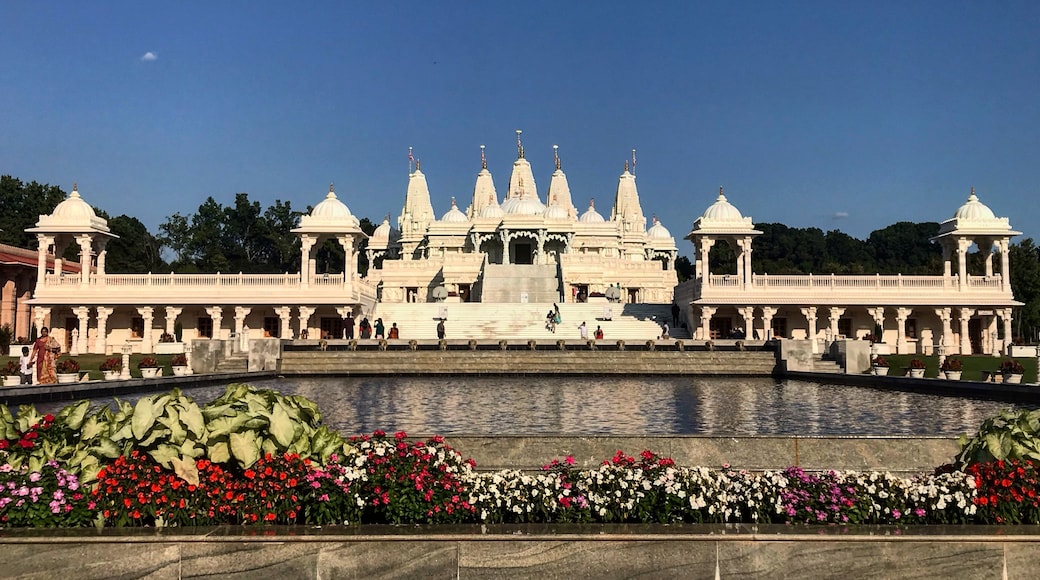 BAPS Shri Swaminarayan Mandir, Lilburn, Georgia, United States of America
