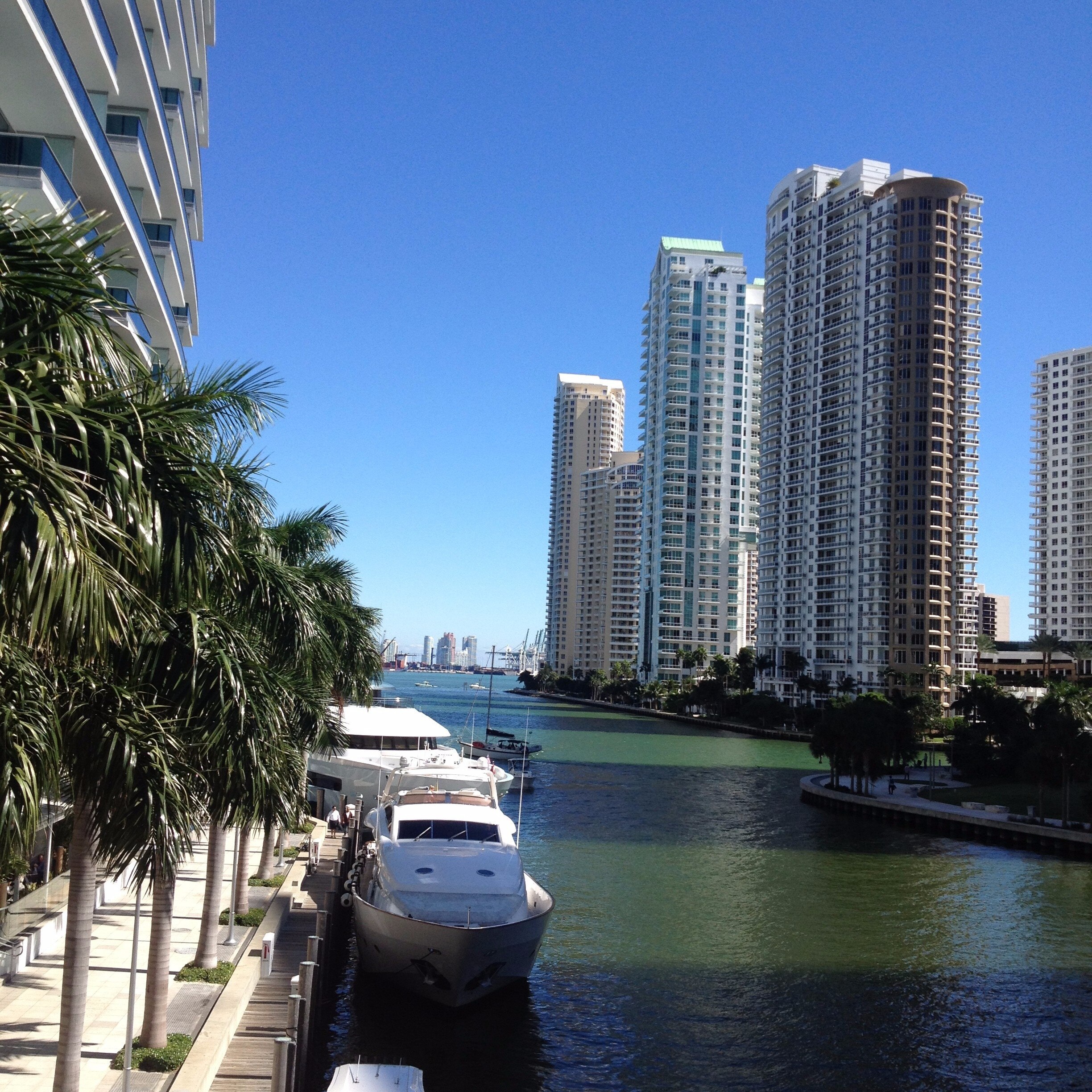 Miami, Florida, United States of America