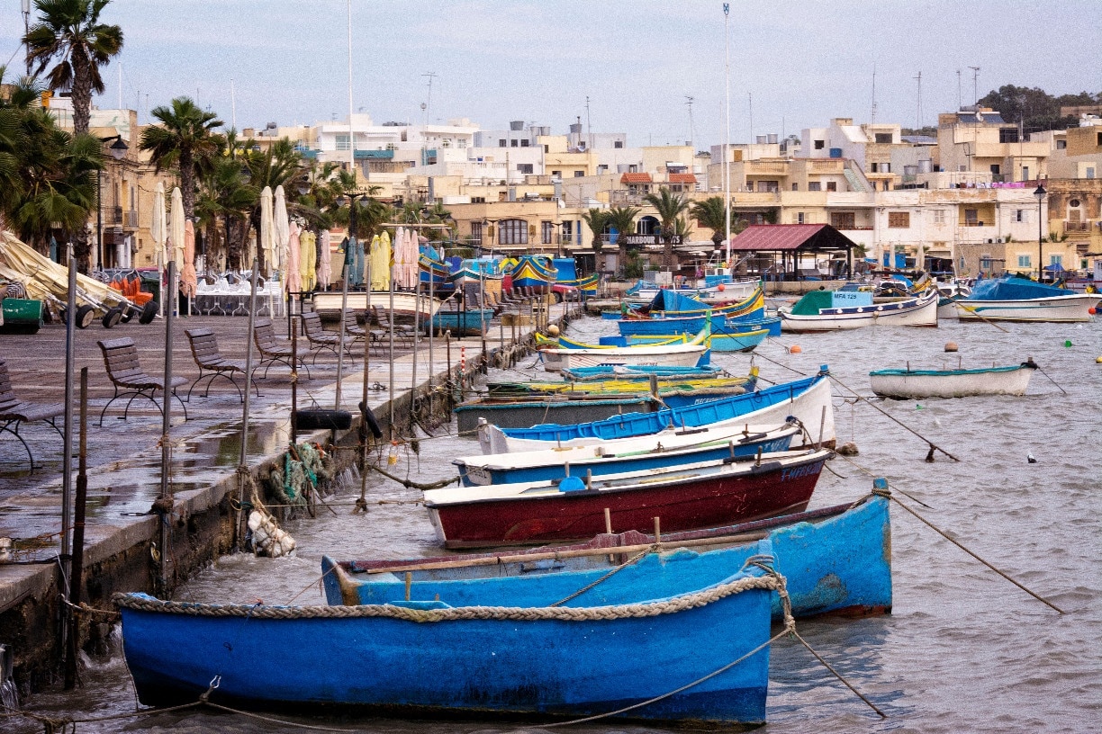 A Colorful Adventure: Top 10 Experiences in Marsaxlokk Fishing Village - Top 10 must-visit locations and activities in Marsaxlokk Fishing Village