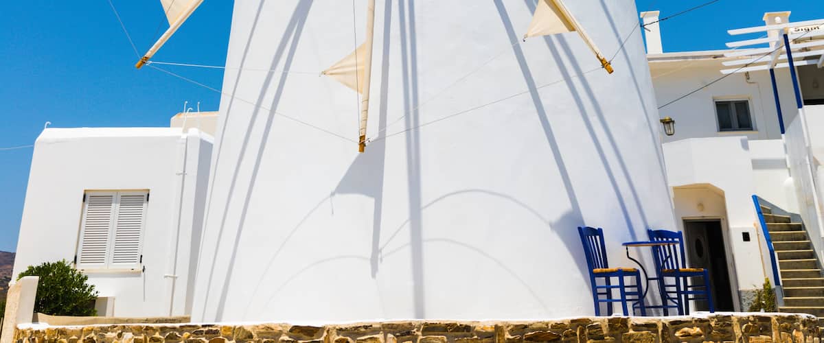 This windmill is located in Marmara village, in Paros island.
Just one of the many windmills in the island!
#windmill #paros #greece #island #likealocal #greekislands #cyclades #summer #summeringreece