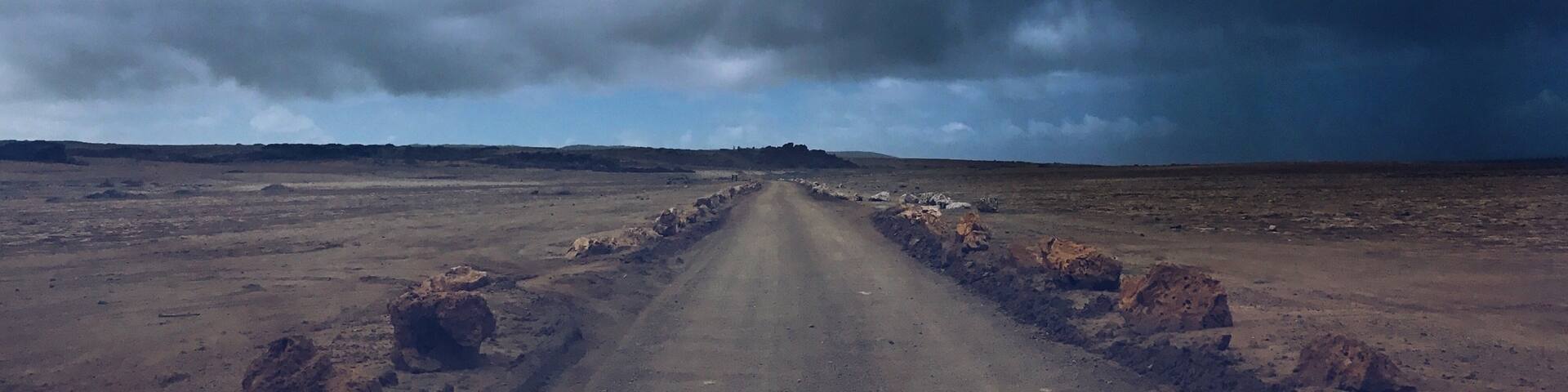 San Nicolás Norte, Aruba
