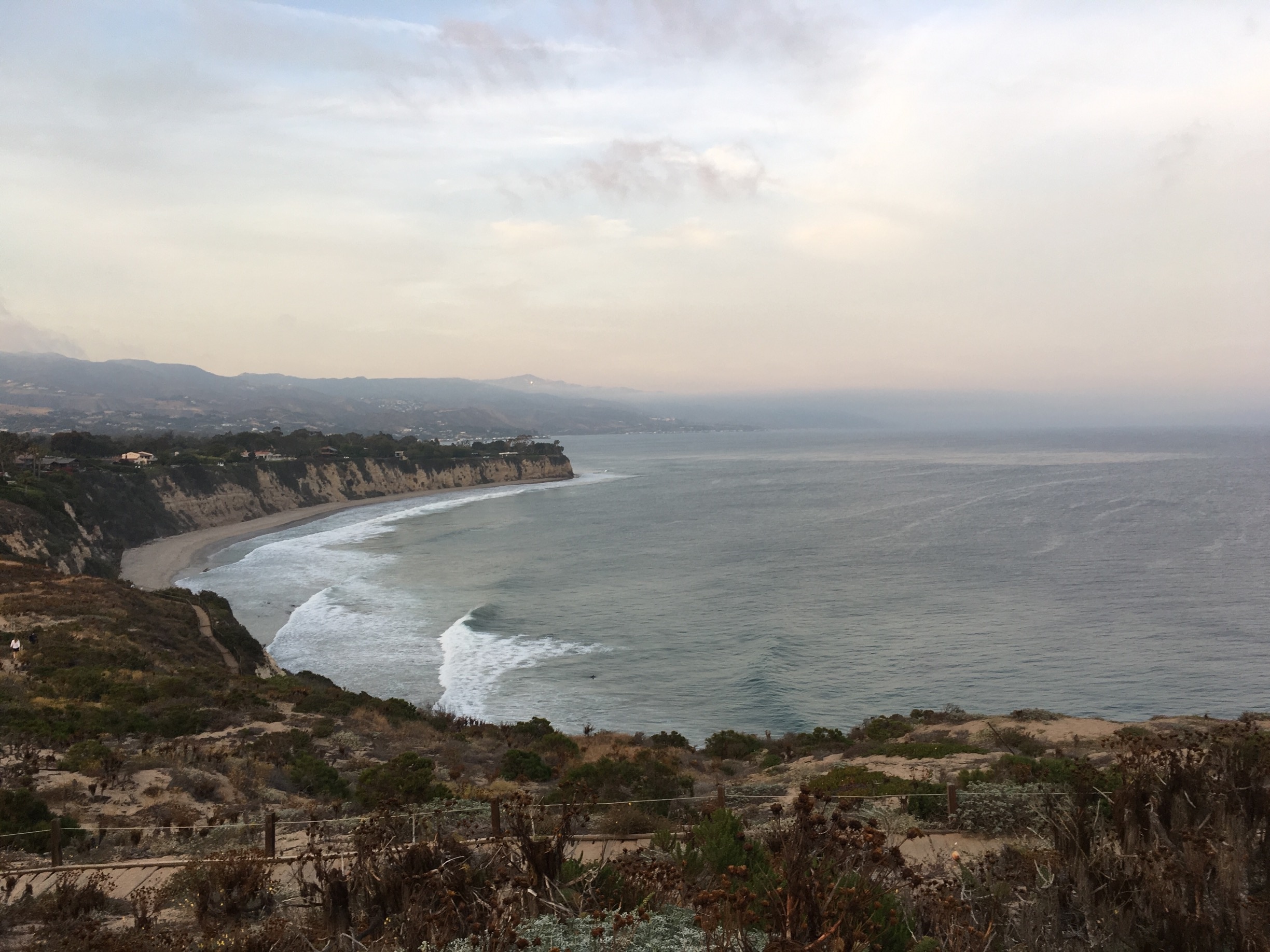 Zuma Beach - Tower 1 (Now Closed) - Beach in Point Dume