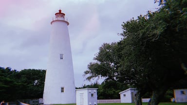 Ocracoke Lighthouse