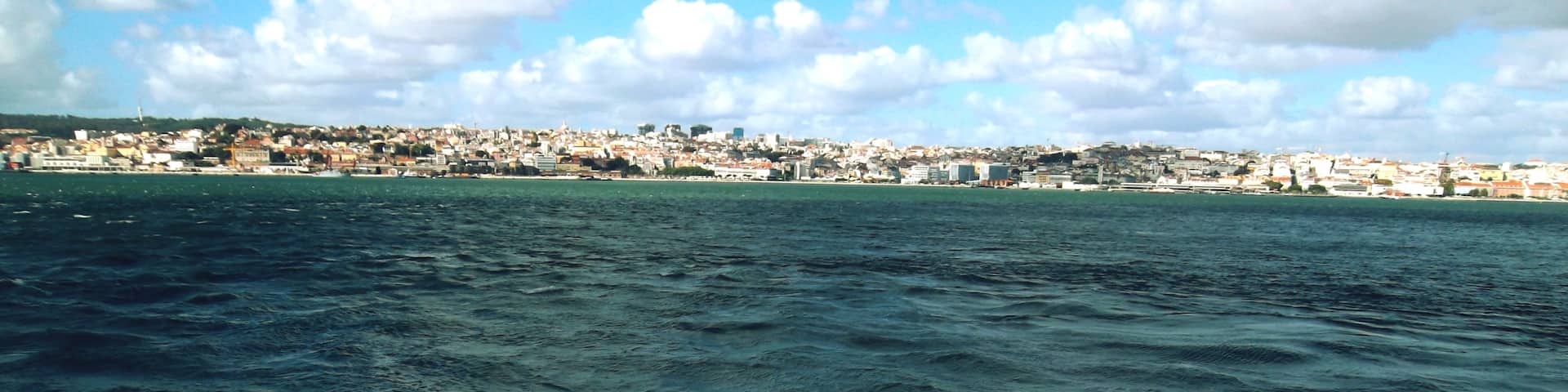 Cova da Piedade, Almada, Distrito de Setúbal, Portugal