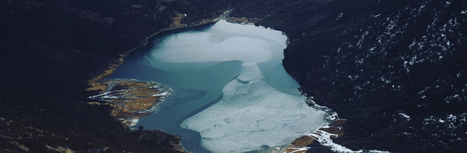 Arunachal Pradesh, India