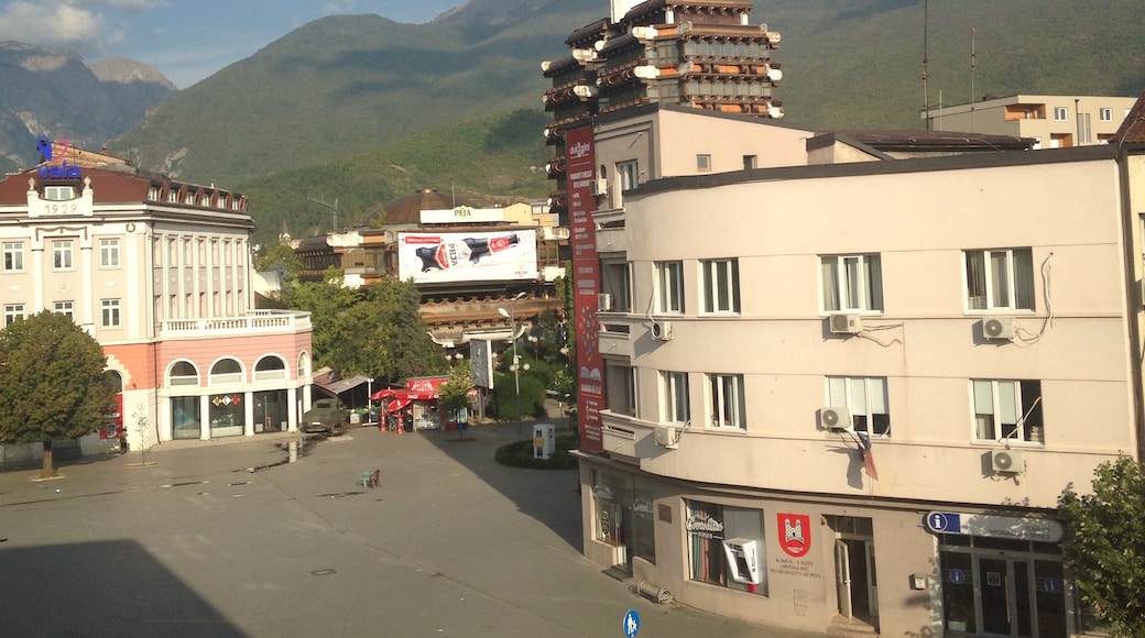 Pec, Kosovo