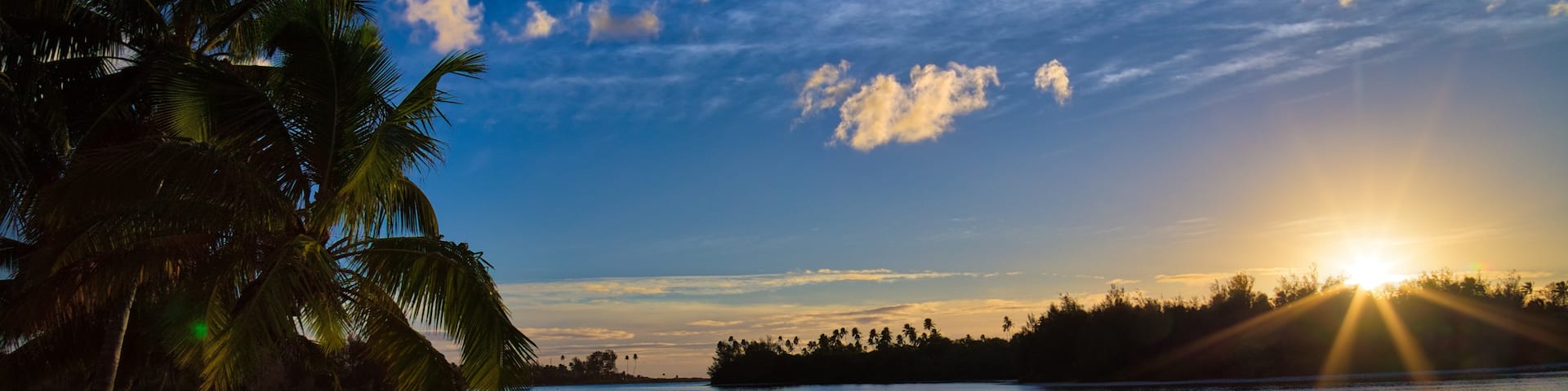 Muri, Rarotonga, Islas Cook