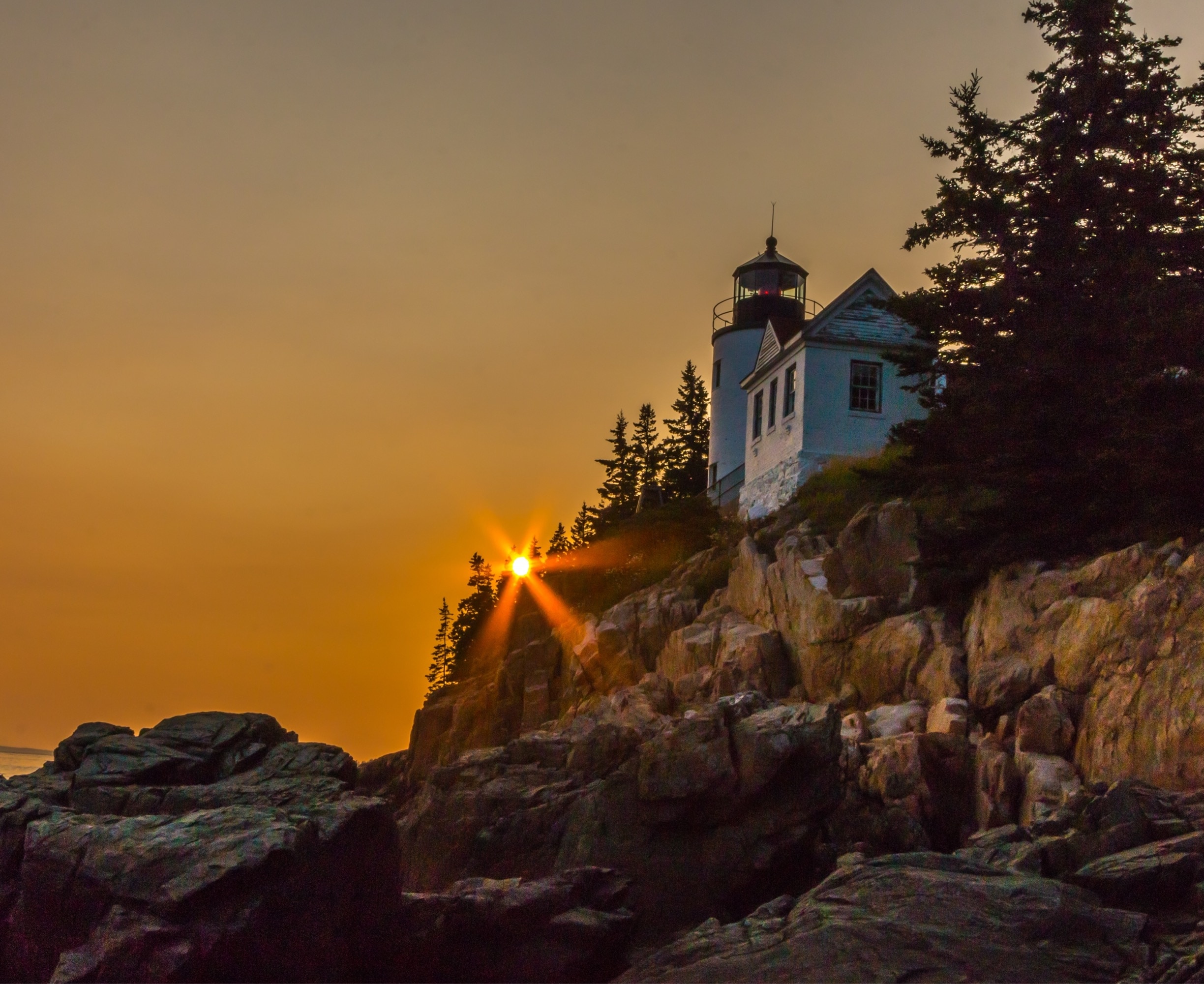 Bass Harbor Head Lighthouse Vacation Rentals: Chalet Rentals & More 