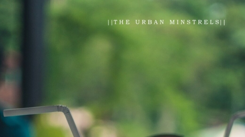 拍摄者： The Urban Minstrels