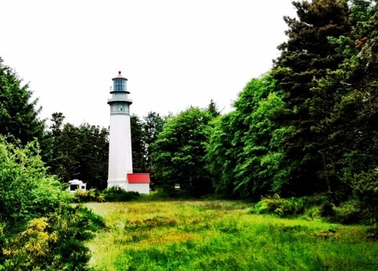 Westport, Washington, Egyesült Államok