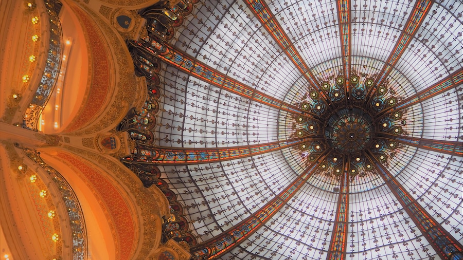 Galeries Lafayette
