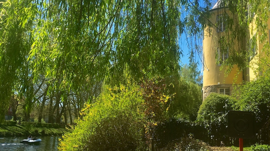 Hölderlinturm