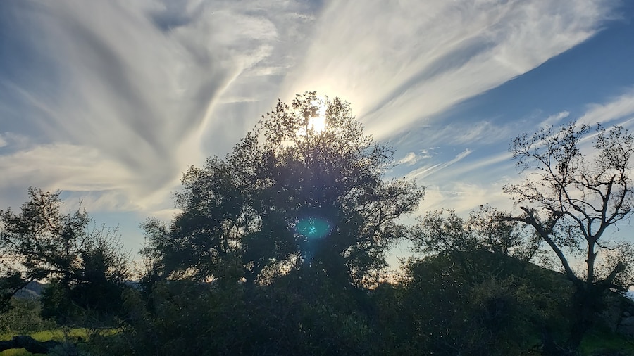 Corriganville Park