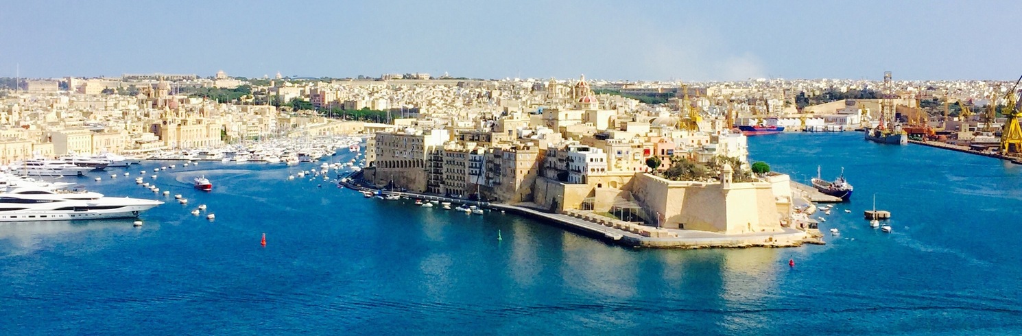 La Valeta, Malta