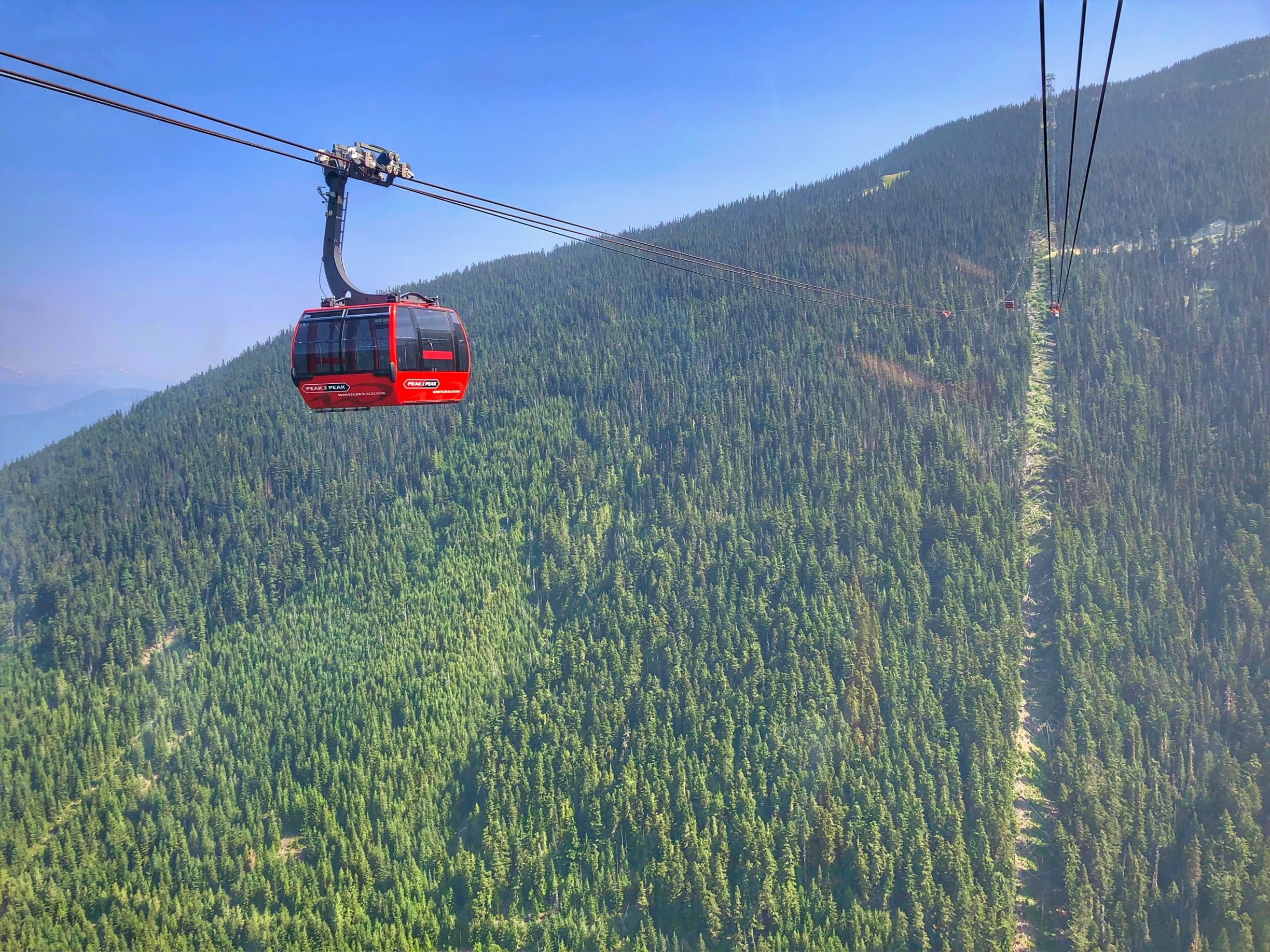 Peak 2 Peak Gondola Whistler Ski Lift, Whistler Vacation Rentals: house