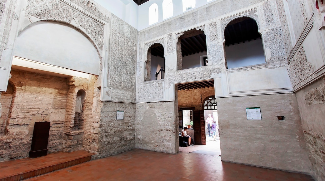 Jewish Quarter, Córdoba, Andalusia, Spain