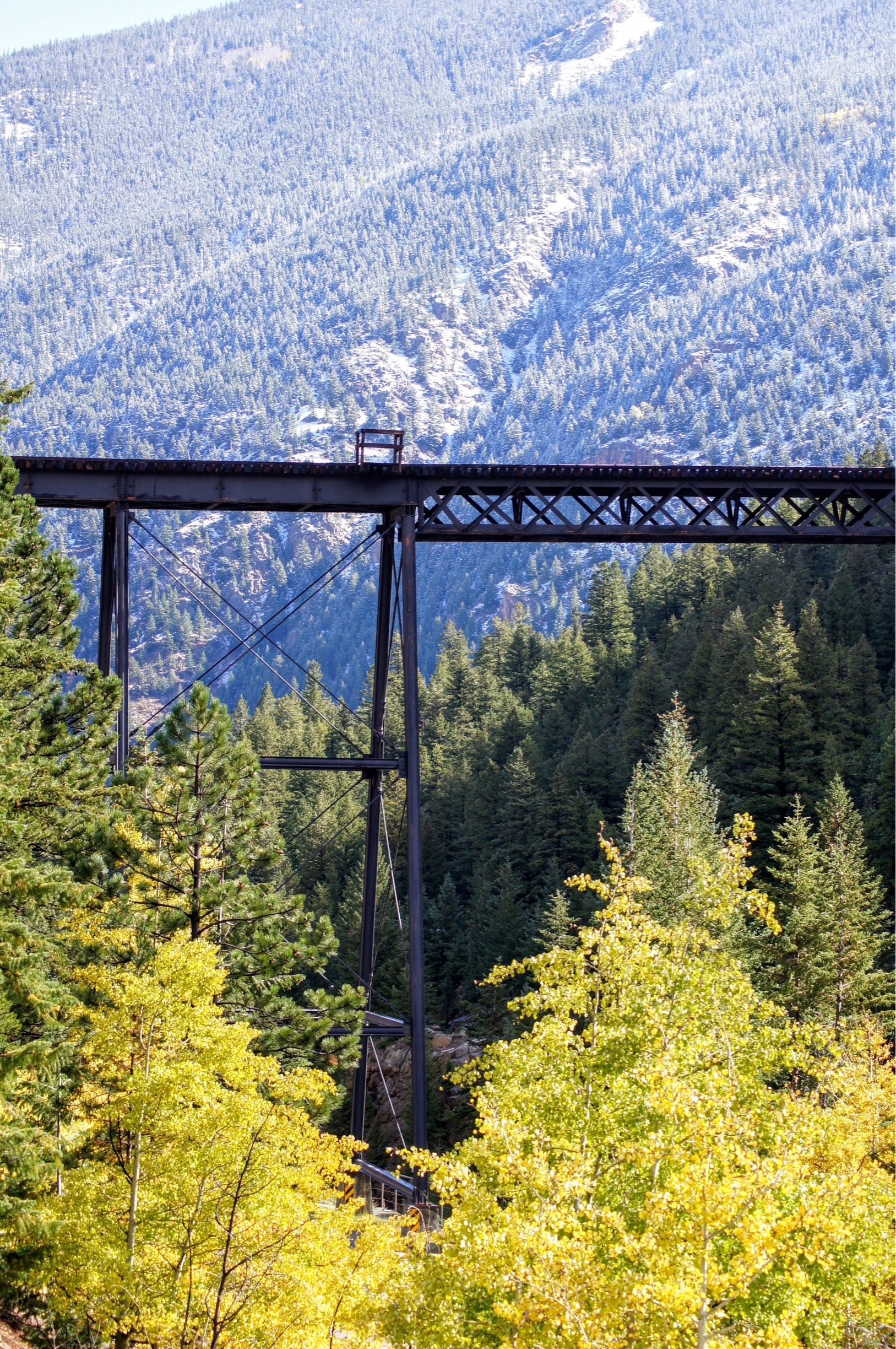 Visit Silver Plume 2021 Travel Guide for Silver Plume,