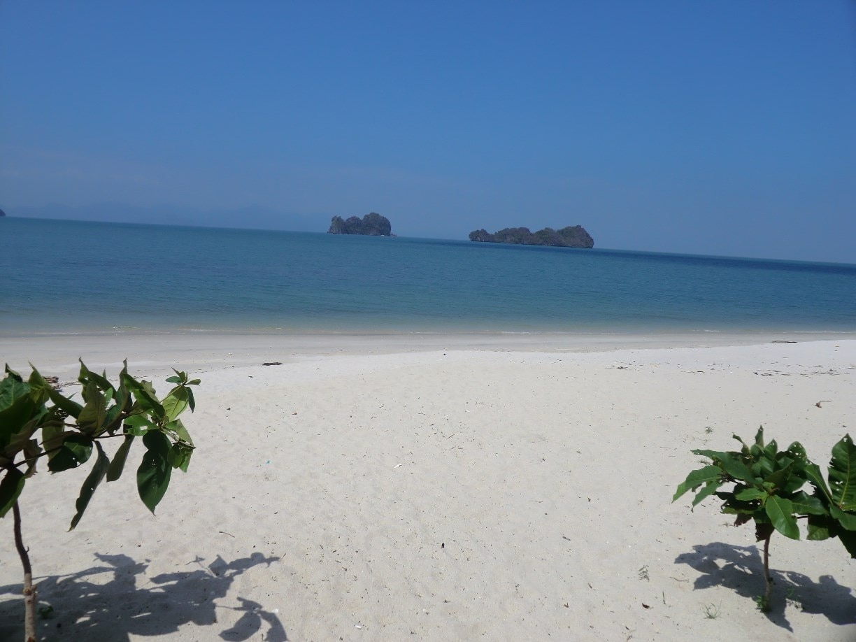 Tanjung Rhu Beach Langkawi Vacation Rentals Villa Rentals And More Vrbo