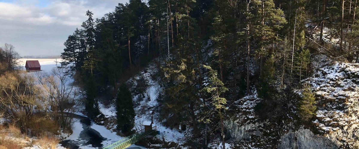 Slovak Paradise
