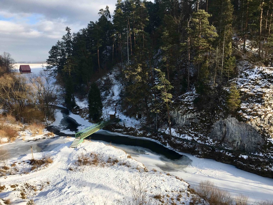 Slovak Paradise