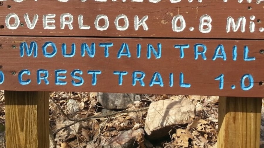 House Mountain Park and State Natural Area