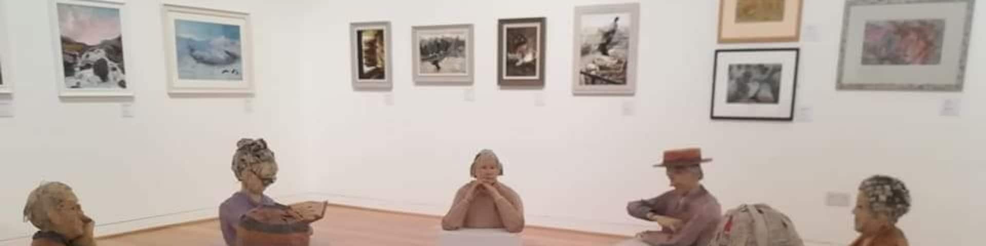 Art Exhibition