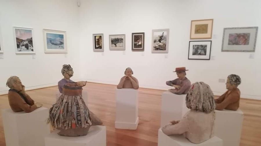 Art Exhibition