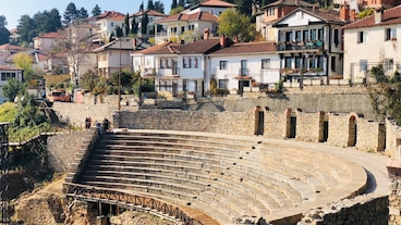 Amfiteatr