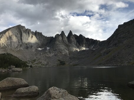 Boulder