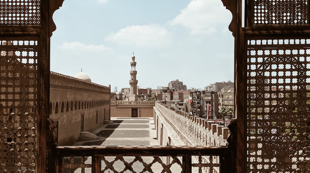 As-Sayidah Zaynab, Kairo, Kairo, Mesir