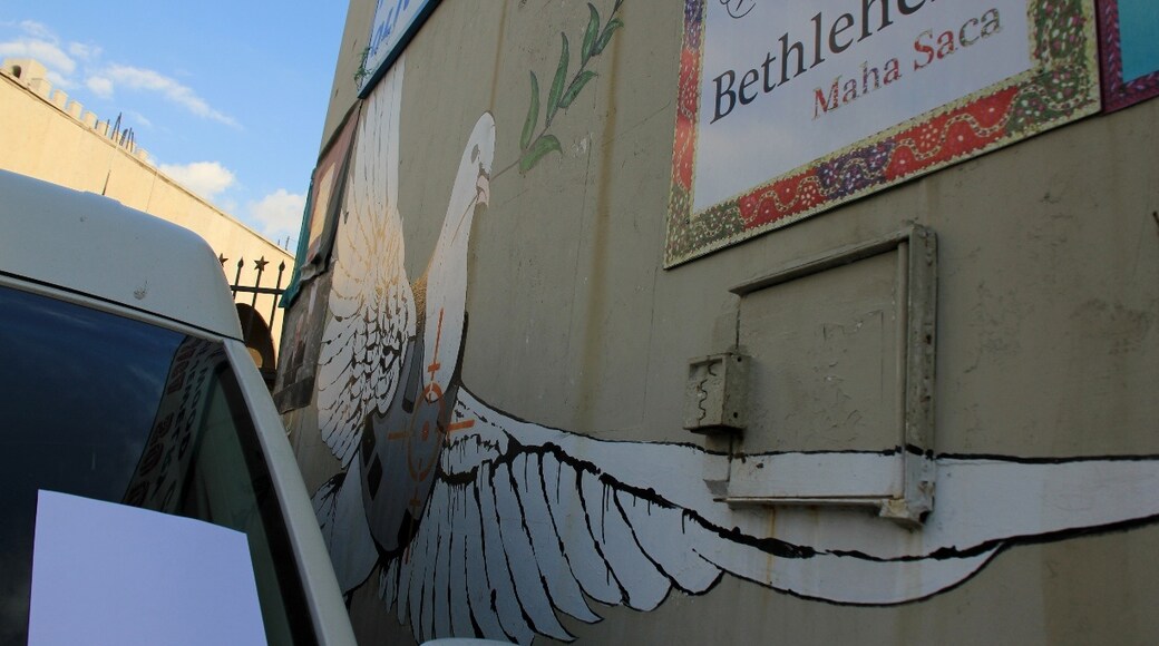Palestinian Heritage Center, Bethlehem, Israeli Settlement, Palestinian Territories