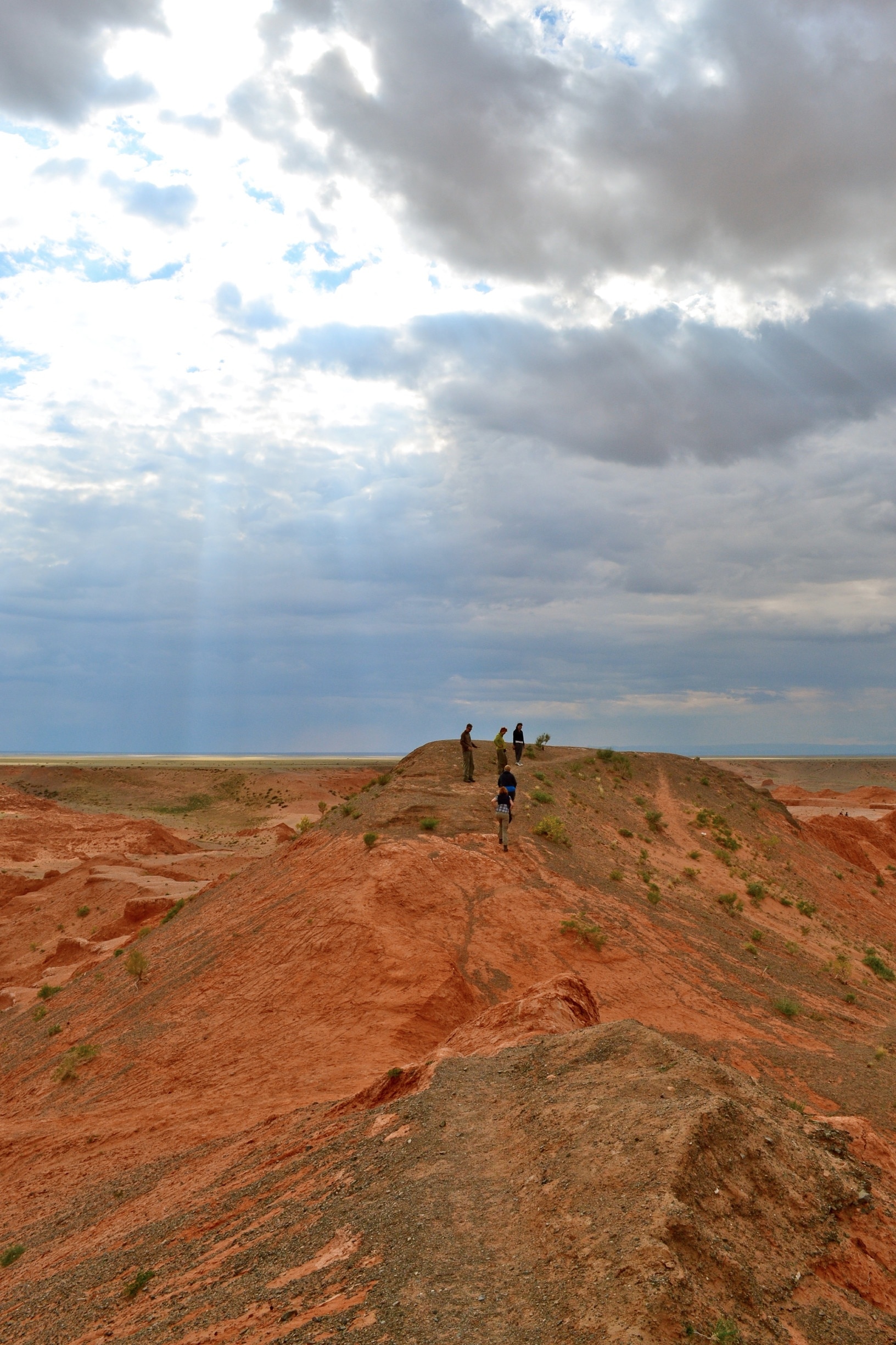 Foto av Claudia Knaepen